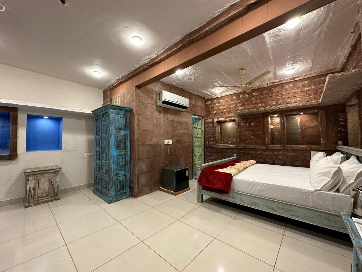 Guest house Geel Heritage - A Restored Haveli