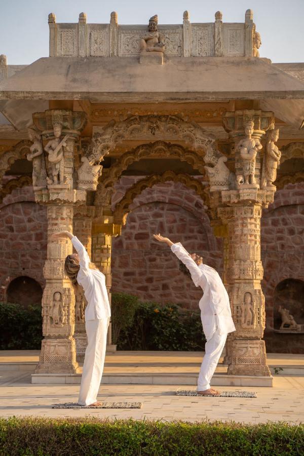 Surpura Bagh - A Luxury Boutique - Pure Vegetarian 4* Jodhpur (Rajasthan)