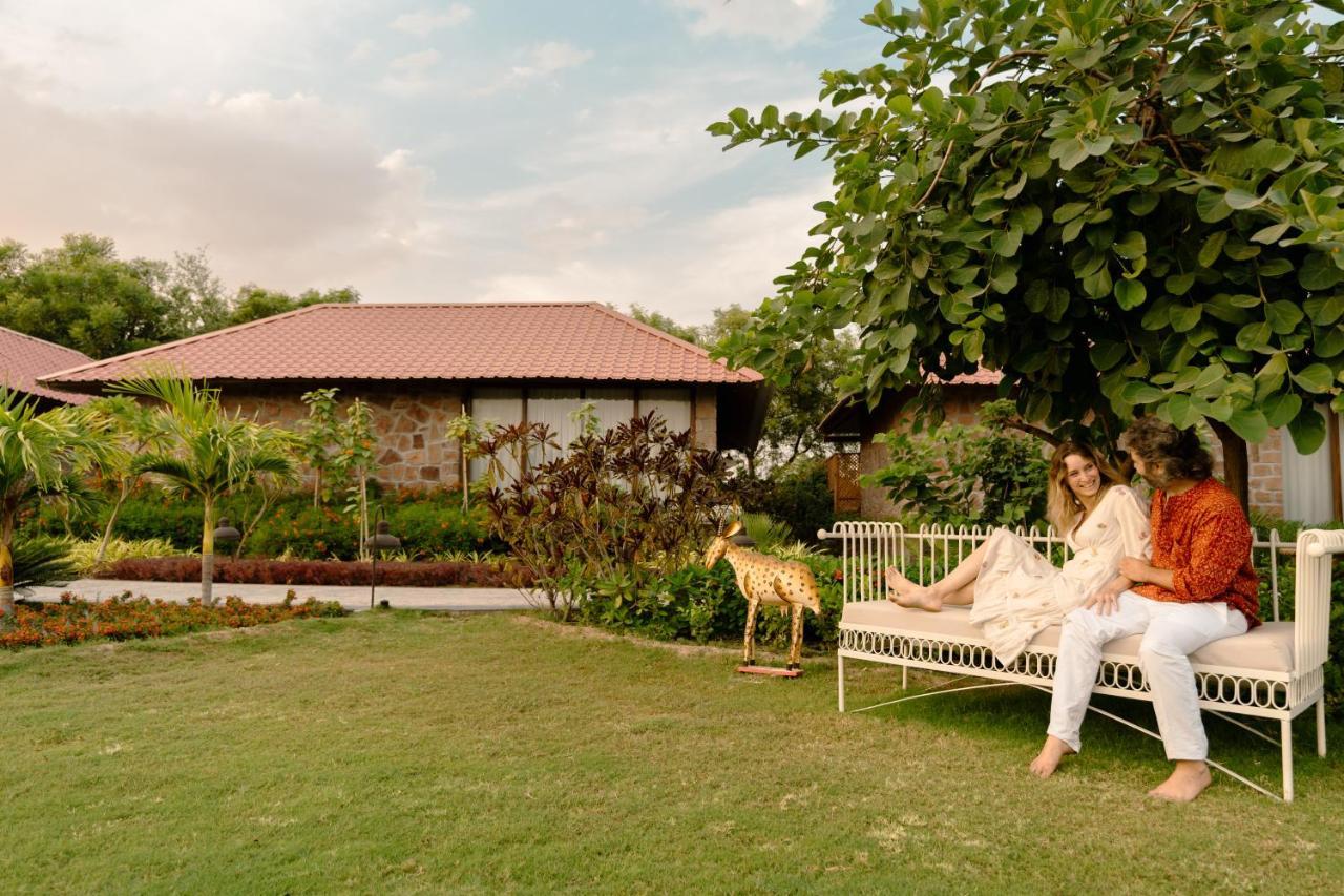 Hotel Surpura Bagh - A Luxury Boutique - Pure Vegetarian 4*