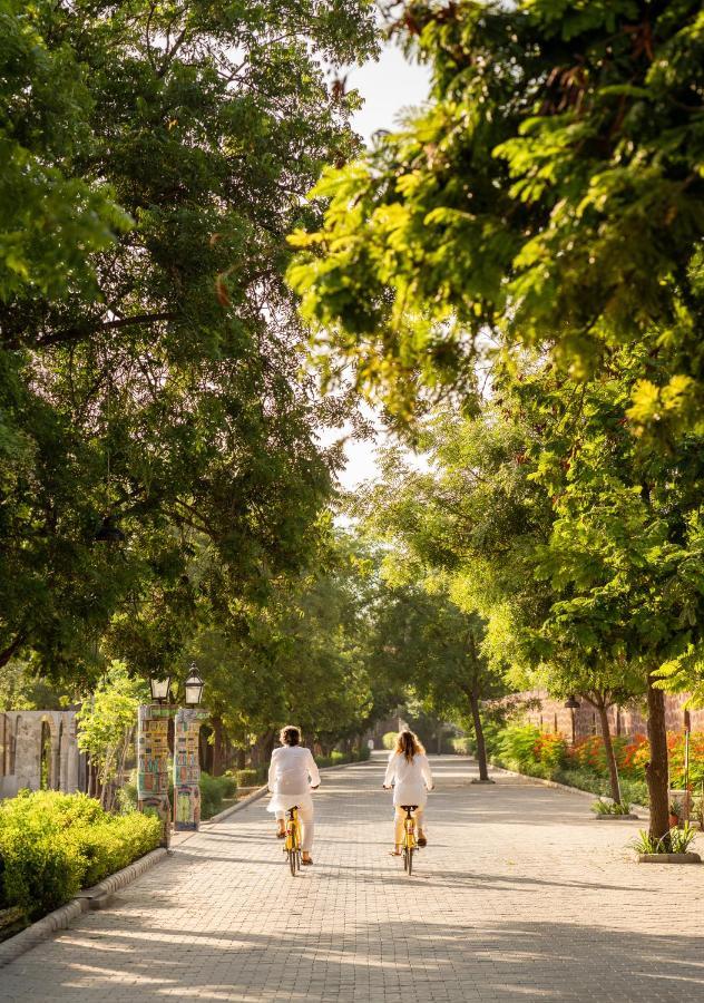 Surpura Bagh - A Luxury Boutique - Pure Vegetarian Jodhpur (Rajasthan)