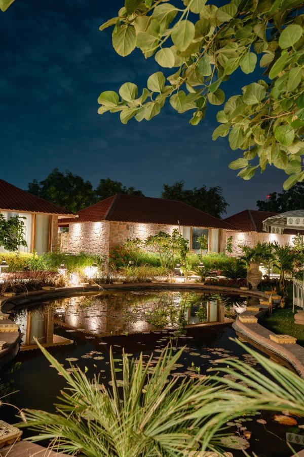 Surpura Bagh - A Luxury Boutique - Pure Vegetarian 4* Jodhpur (Rajasthan)