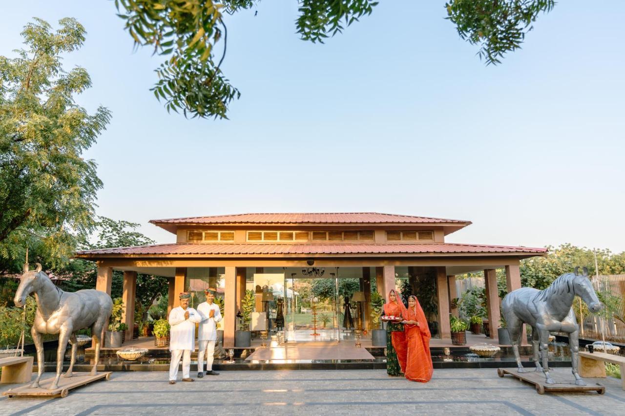 Surpura Bagh - A Luxury Boutique - Pure Vegetarian 4*
