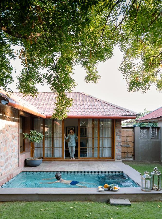 Surpura Bagh - A Luxury Boutique - Pure Vegetarian Jodhpur (Rajasthan)