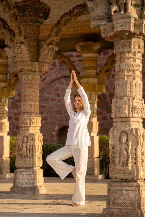 Surpura Bagh - A Luxury Boutique - Pure Vegetarian Hotel Jodhpur (Rajasthan)