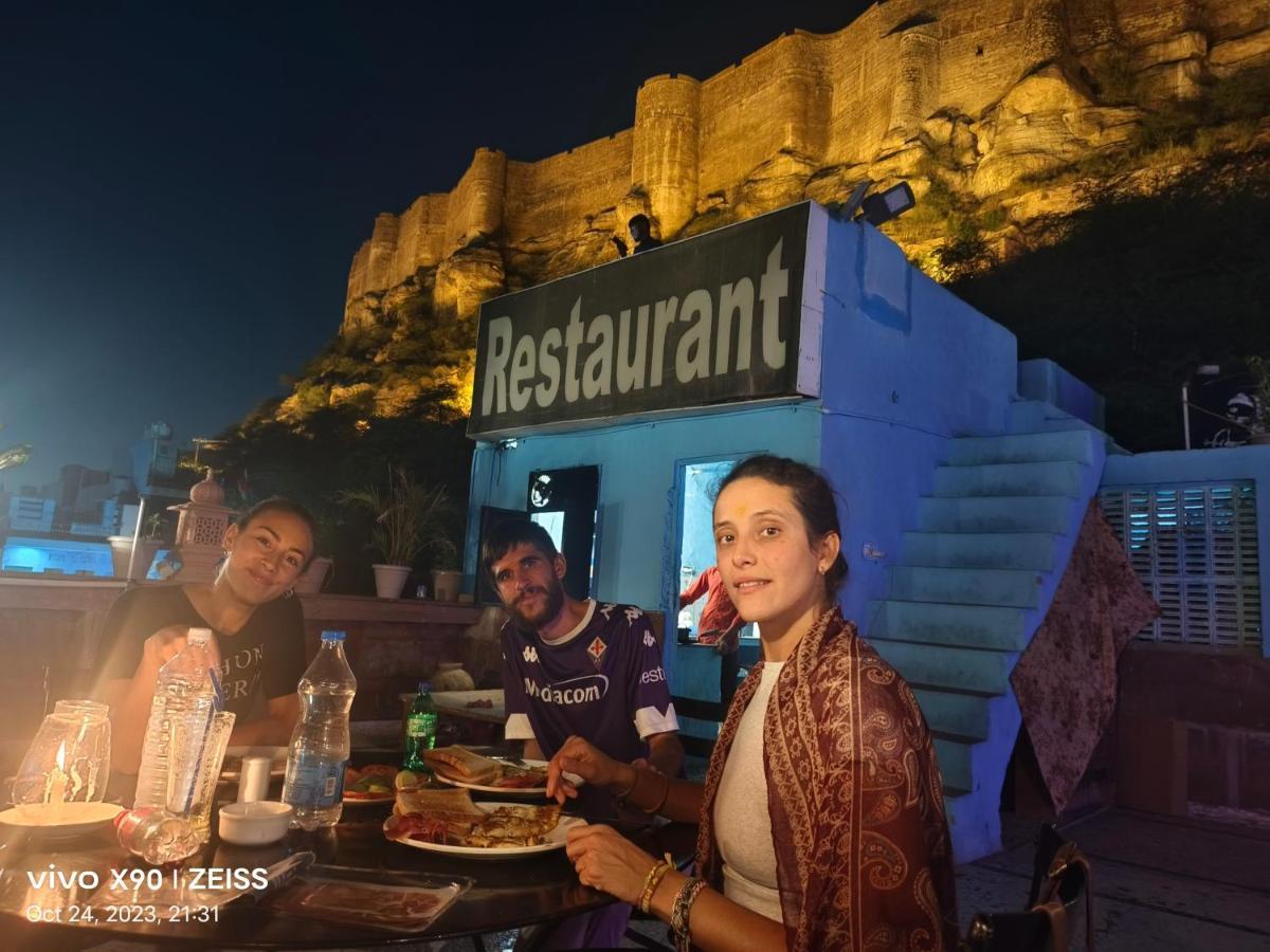 Hostel Natural View Jodhpur (Rajasthan)