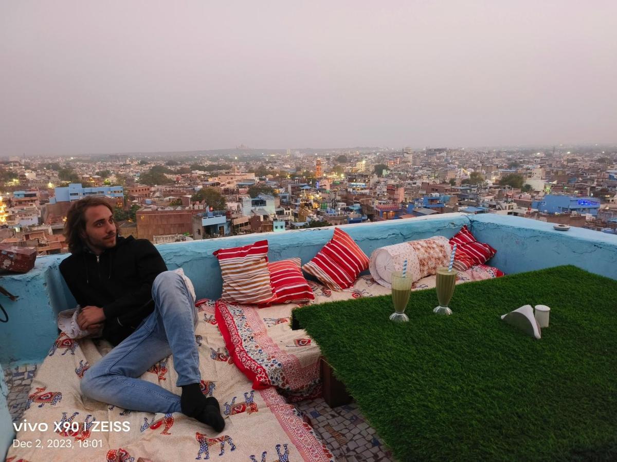Natural View Jodhpur (Rajasthan)