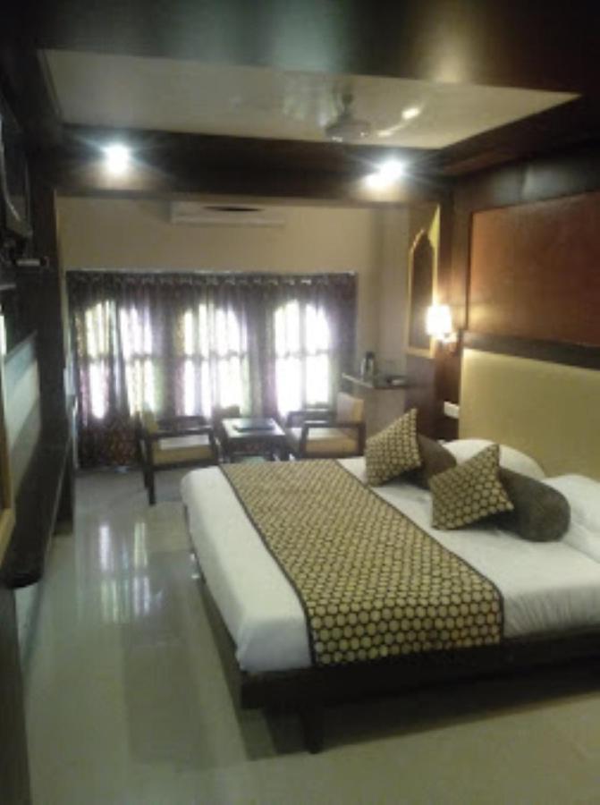 Shanti Bhawan Heritage Jodhpur 4* Jodhpur (Rajasthan)