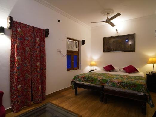 Guest house Yogis 3*