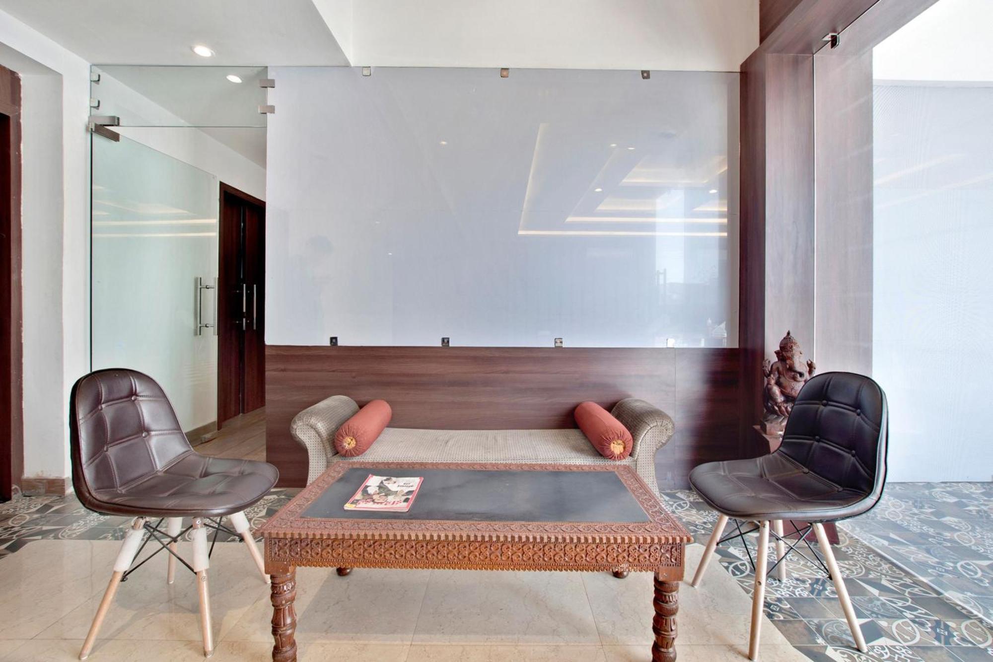 Hotel Collection O S B Excellency