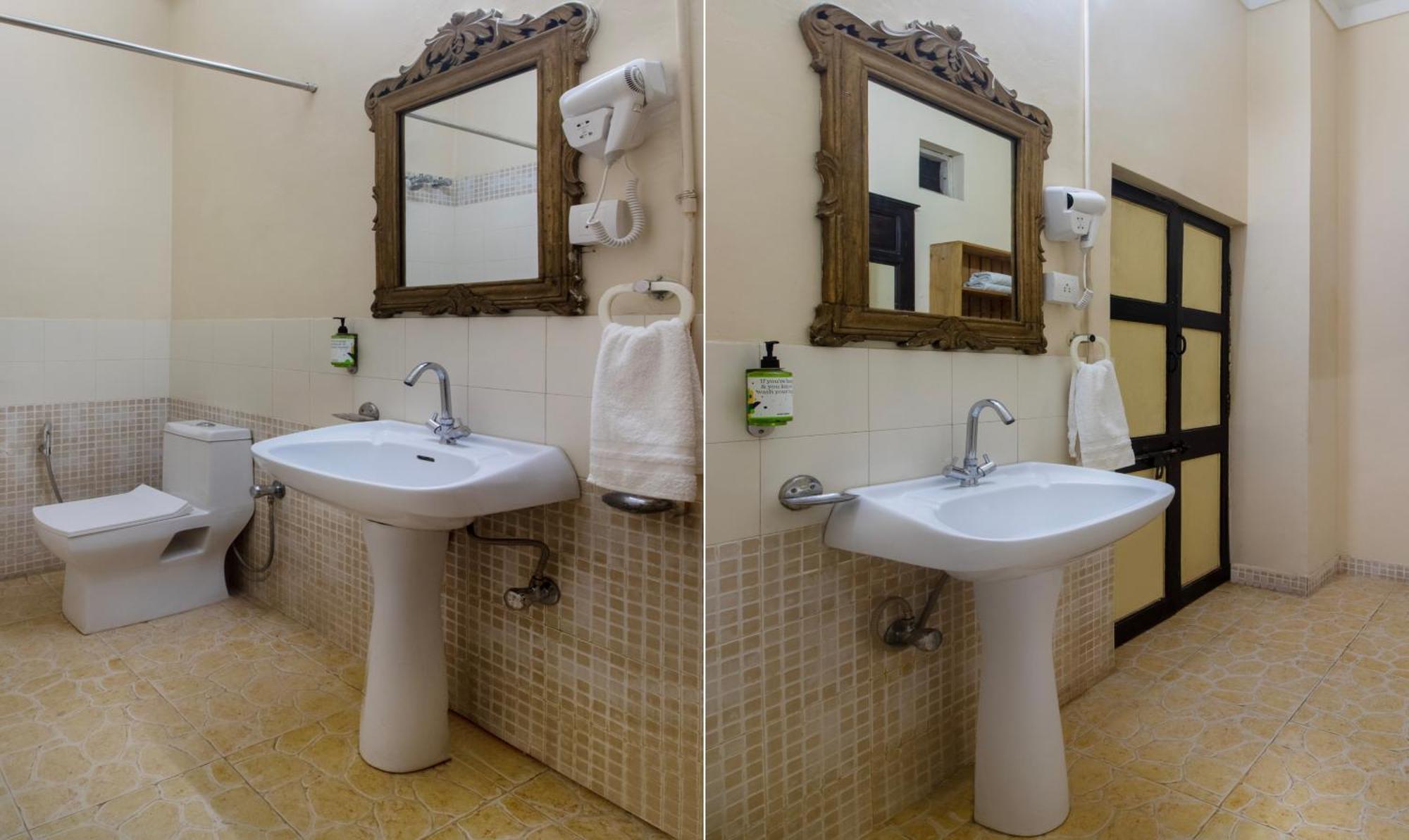 Hotel Treebo Megh Niwas, 2 Km From Umaid Bhawan Palace 3*