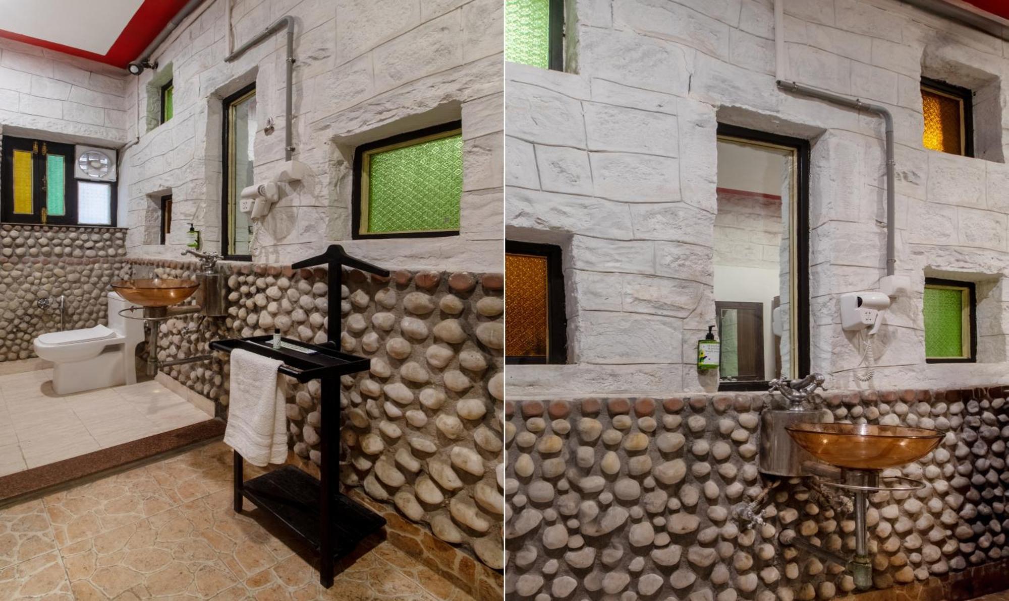 Treebo Megh Niwas, 2 Km From Umaid Bhawan Palace Hotel 3*