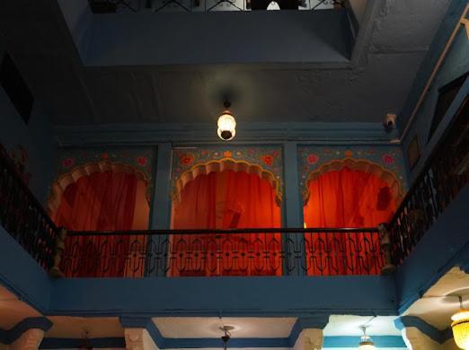 Guest house Yogis