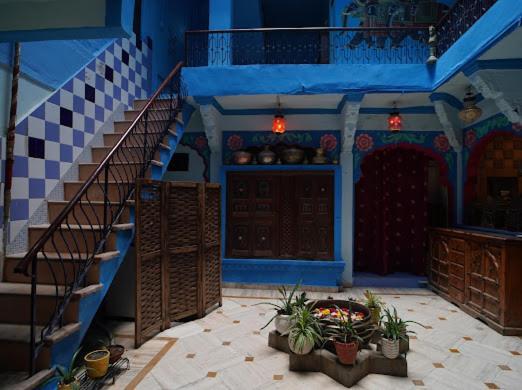 Yogis Guest house Jodhpur (Rajasthan)