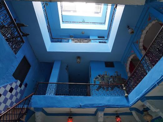 Yogis Jodhpur (Rajasthan)