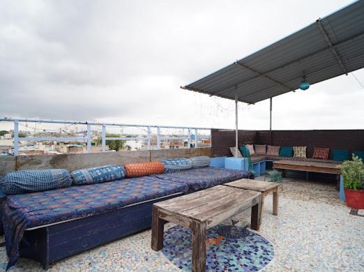 Yogis Guest house Jodhpur (Rajasthan)