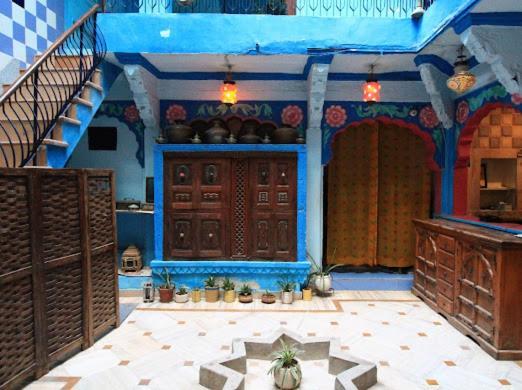 Yogis Guest house Jodhpur (Rajasthan)