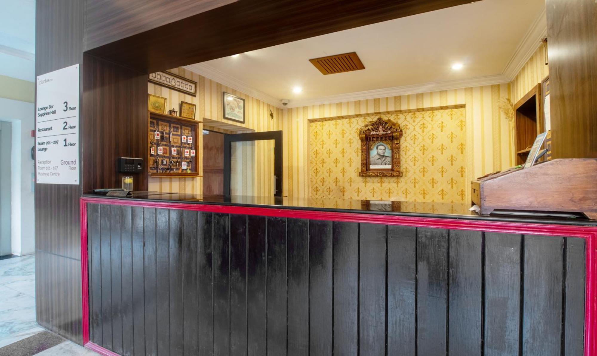 Hotel Treebo Megh Niwas, 2 Km From Umaid Bhawan Palace