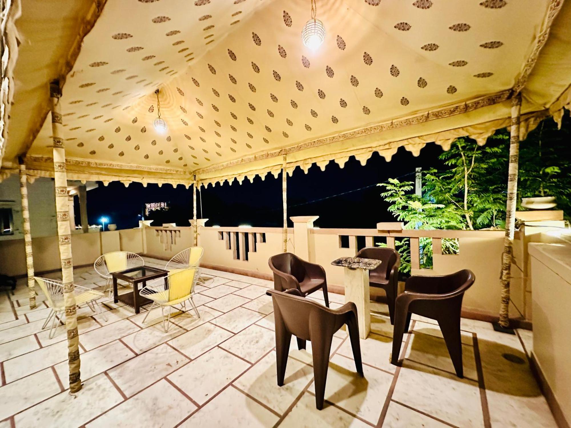 Anand Home, 5bhk Jodhpur (Rajasthan)