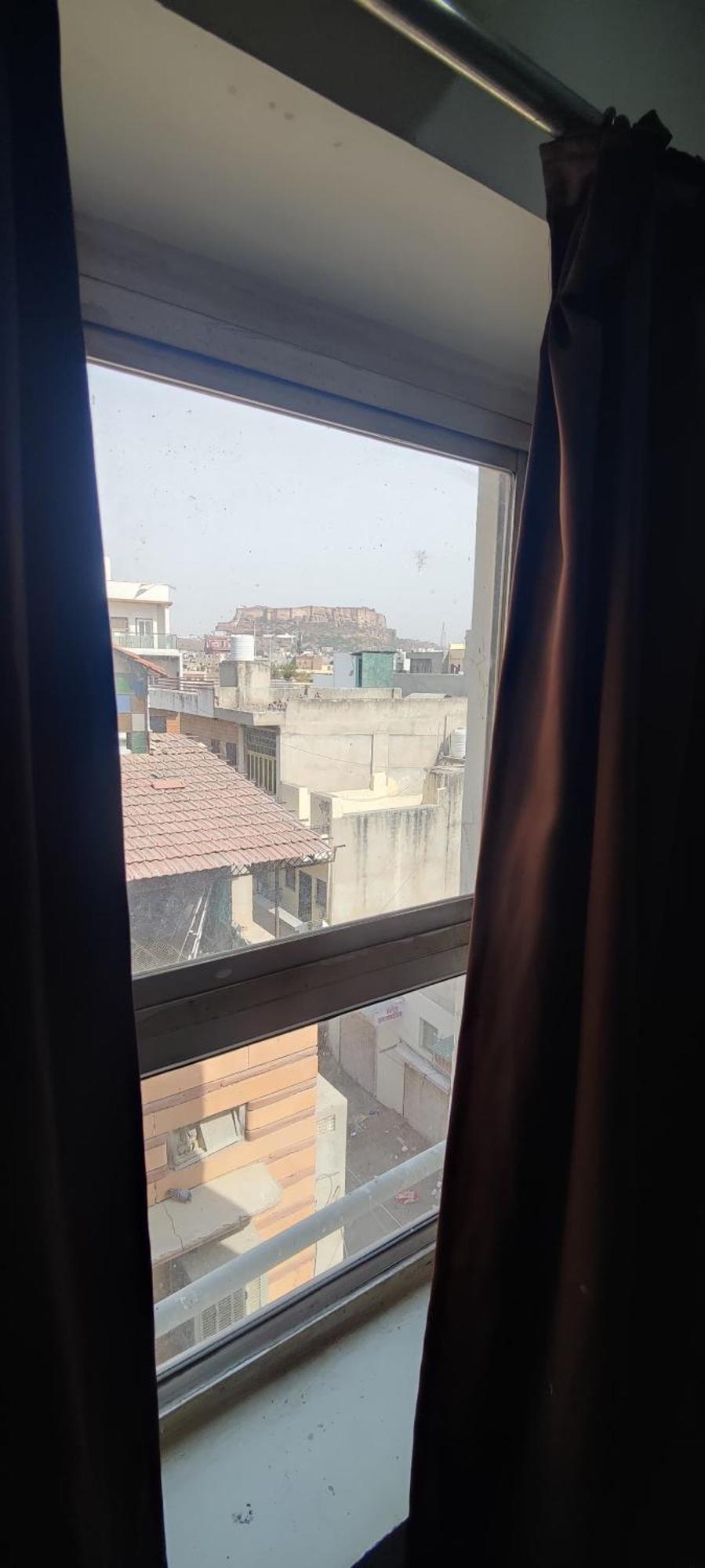 Siddhi Vinayak Hotel