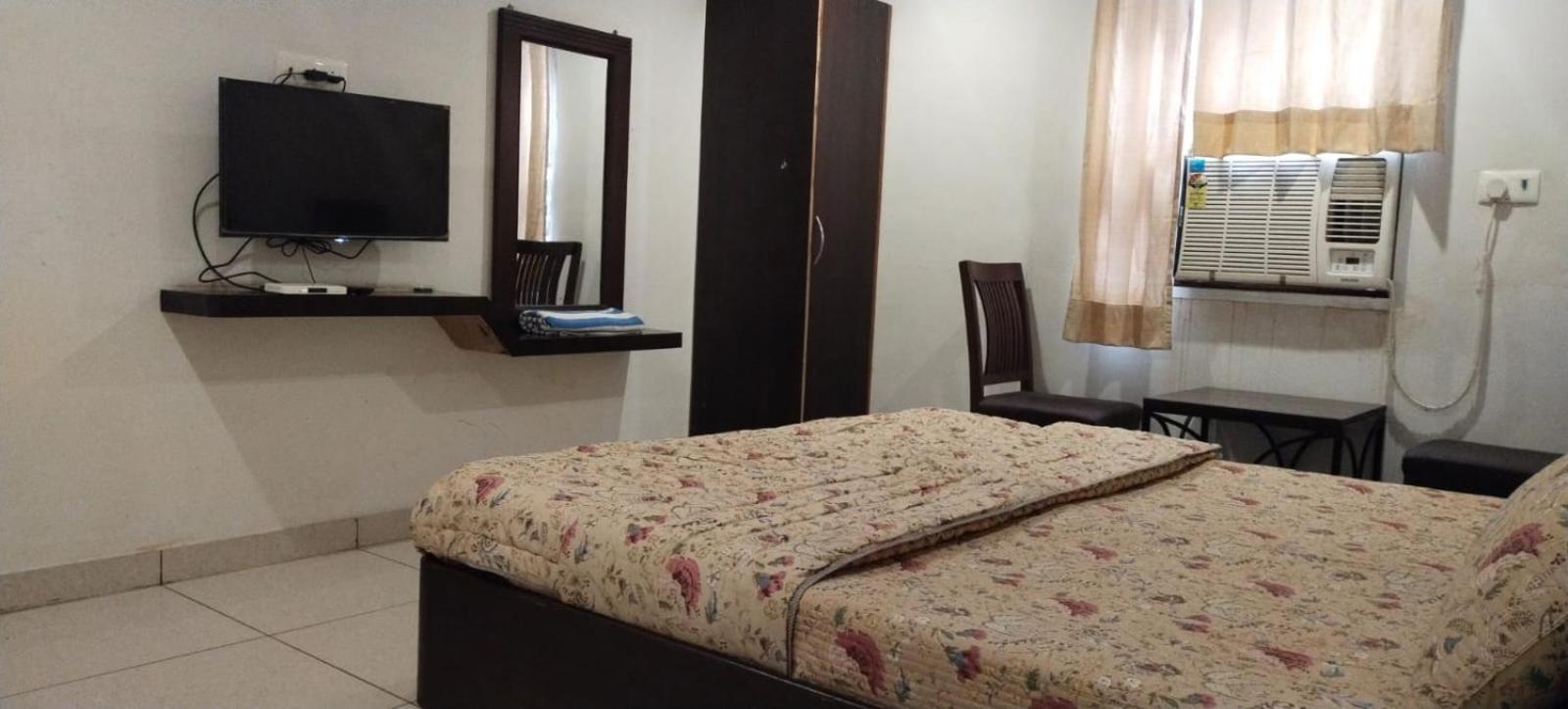 Rangbaari & Cafe Guest house Jodhpur (Rajasthan)