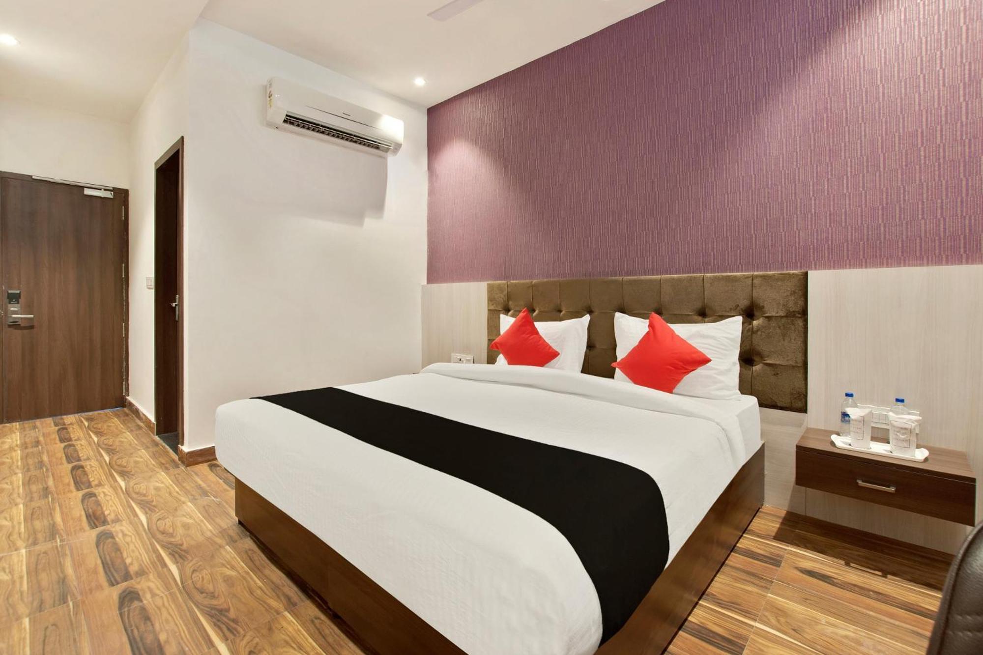 Hotel Collection O S B Excellency