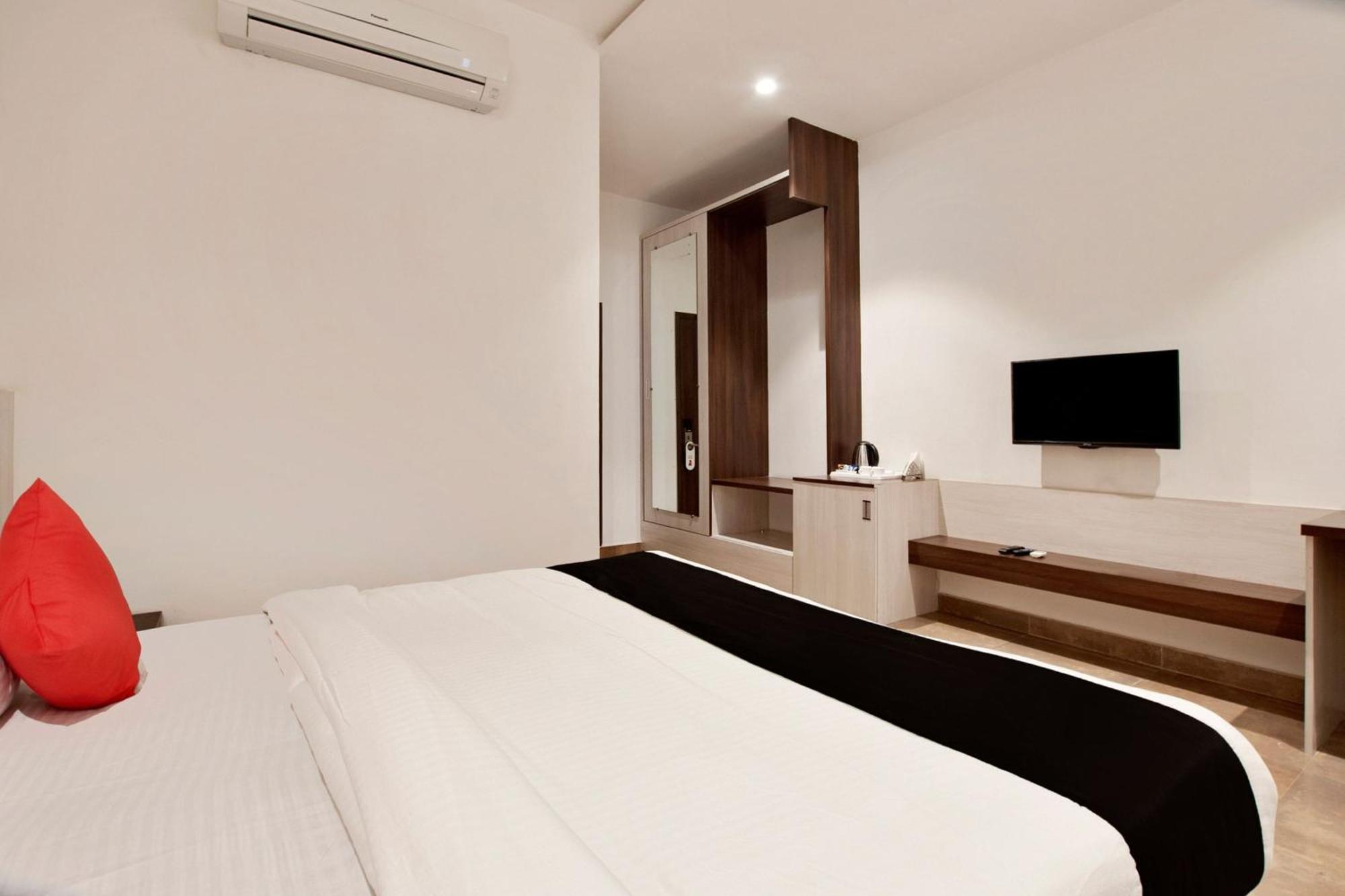 Collection O S B Excellency 4* Jodhpur (Rajasthan)