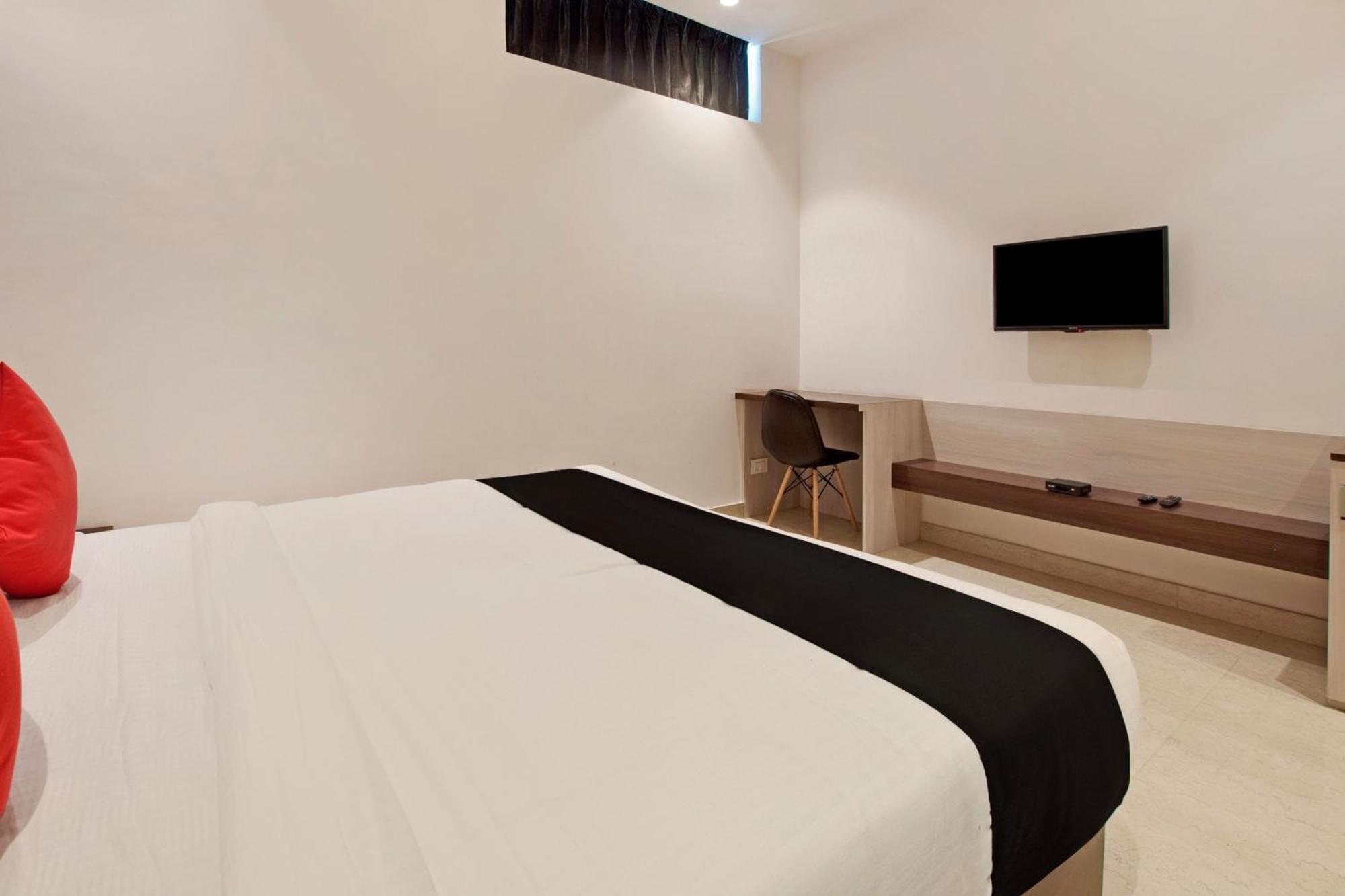 Hotel Collection O S B Excellency Jodhpur (Rajasthan)