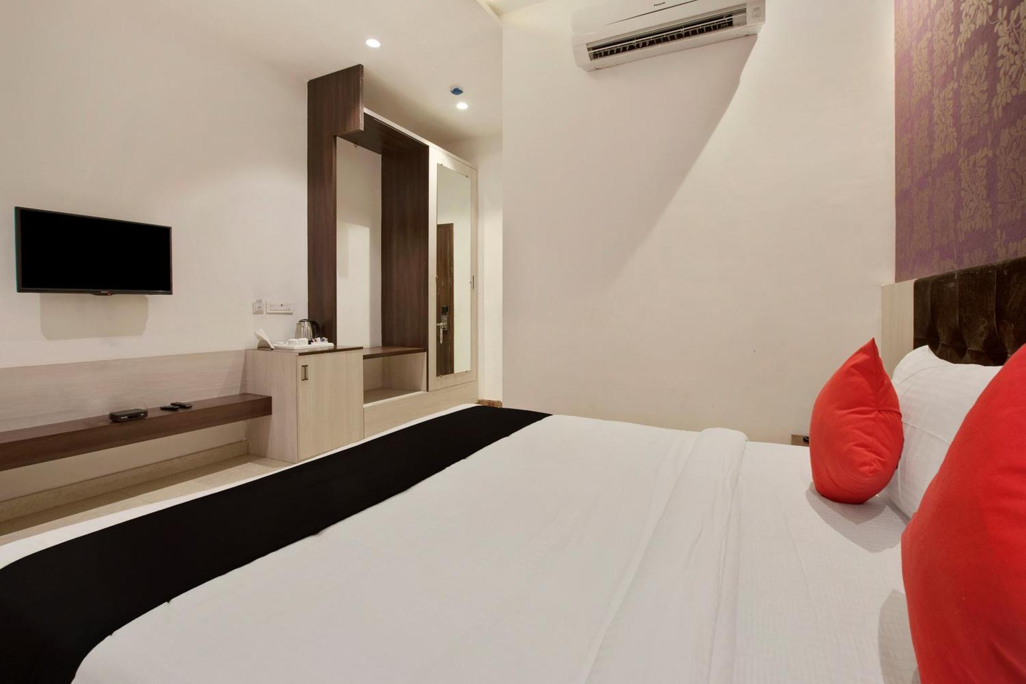 Collection O S B Excellency Hotel Jodhpur (Rajasthan)