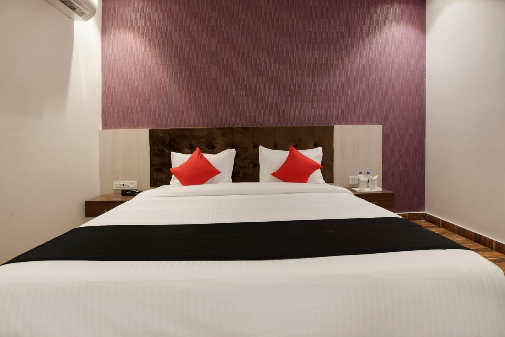 Collection O S B Excellency Hotel Jodhpur (Rajasthan)