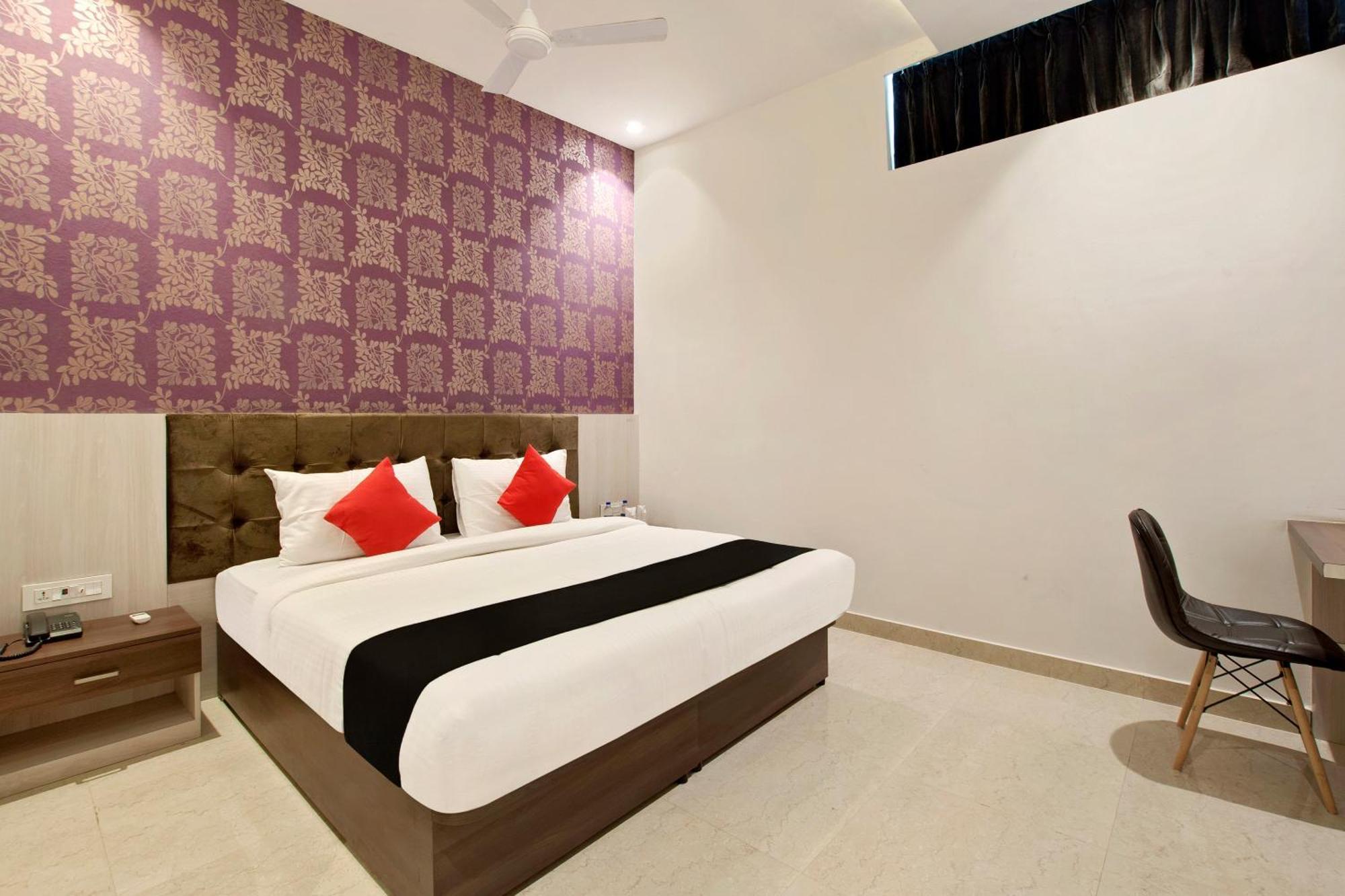 Collection O S B Excellency Hotel
