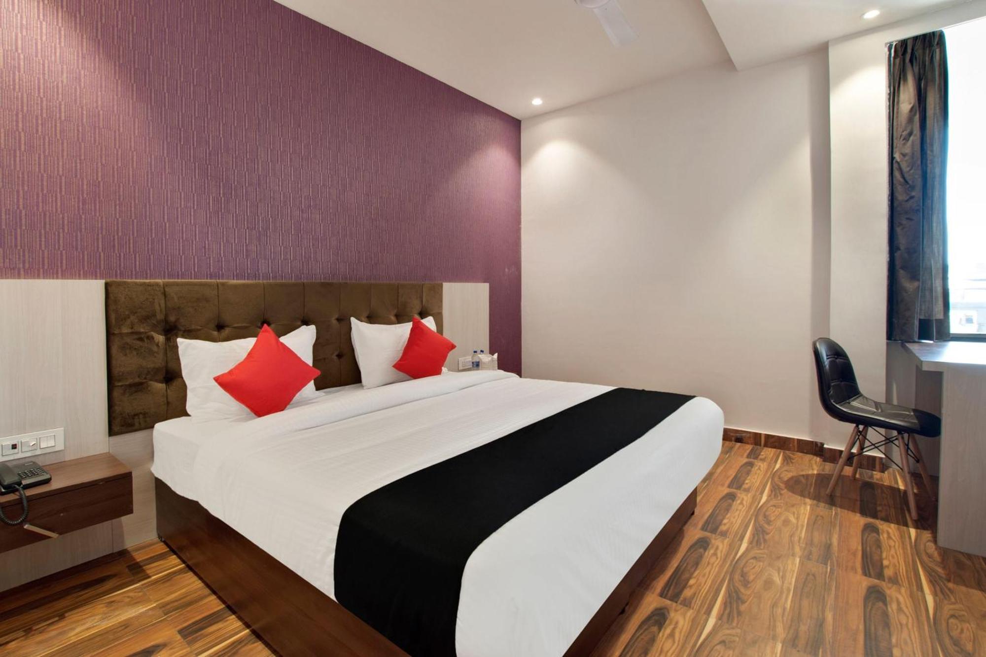 Collection O S B Excellency 4* Jodhpur (Rajasthan)