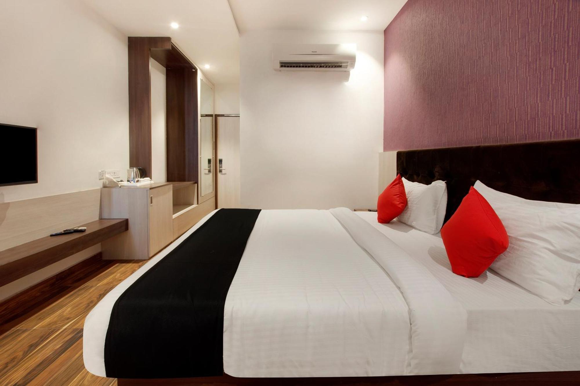Hotel Collection O S B Excellency Jodhpur (Rajasthan)