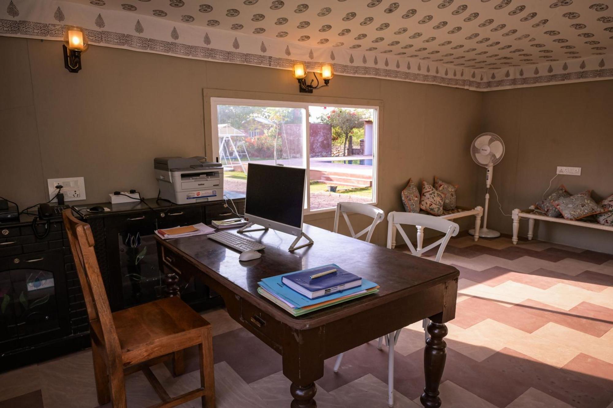 Impian Resort Jodhpur (Rajasthan)