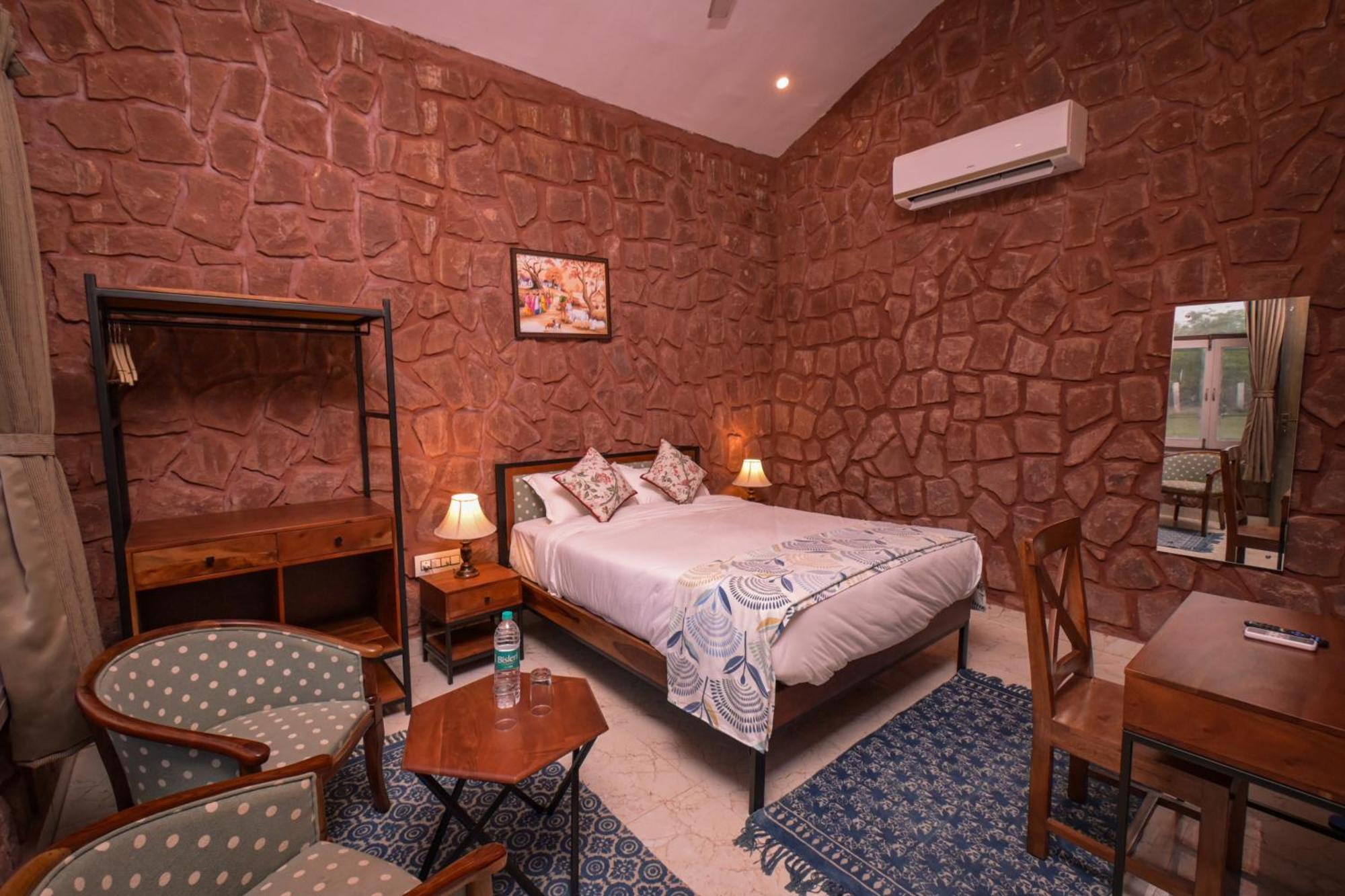 Impian Resort *
