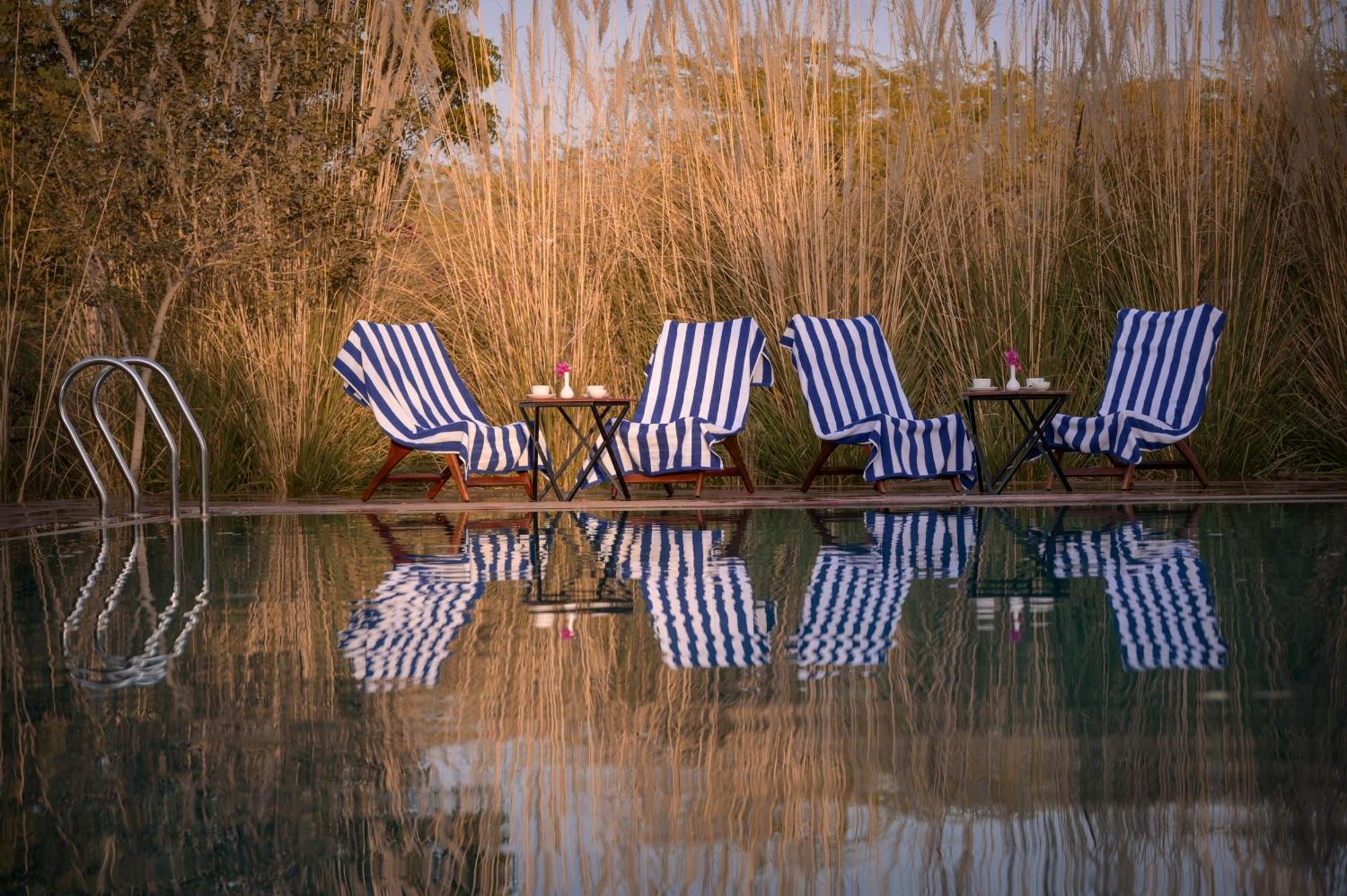 Resort Impian Jodhpur (Rajasthan)
