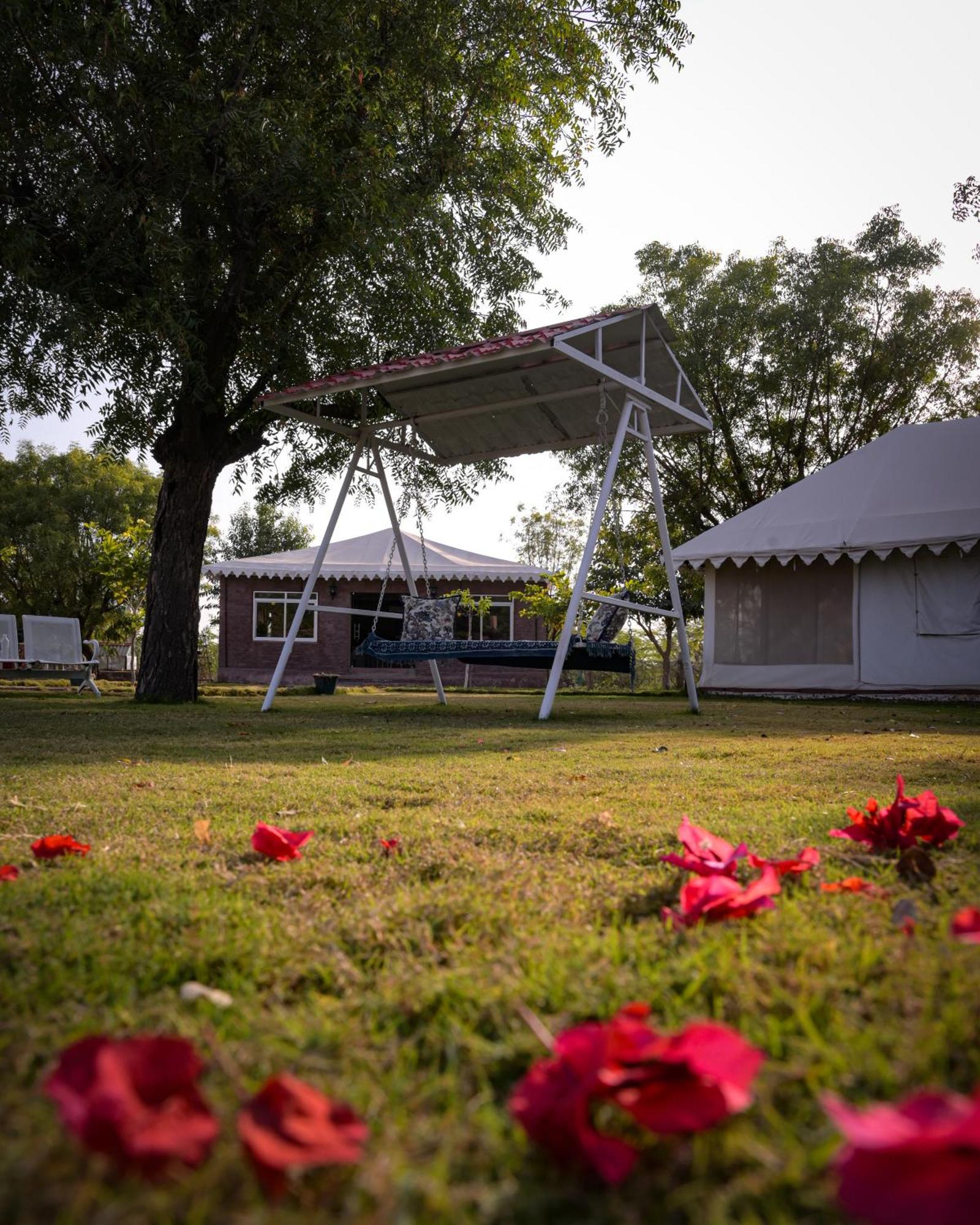 Resort Impian Jodhpur (Rajasthan)