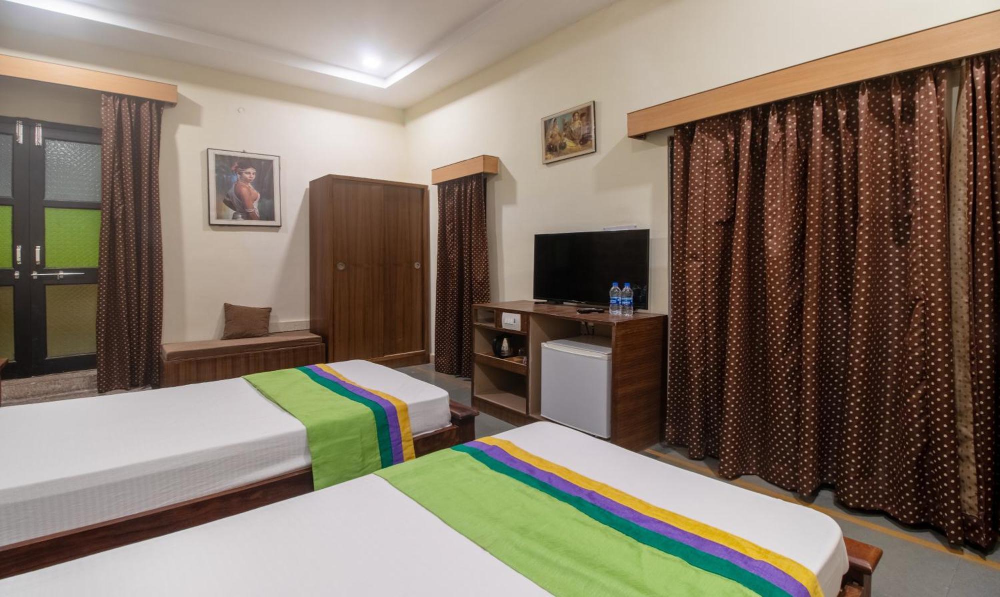 Treebo Megh Niwas, 2 Km From Umaid Bhawan Palace Jodhpur (Rajasthan)
