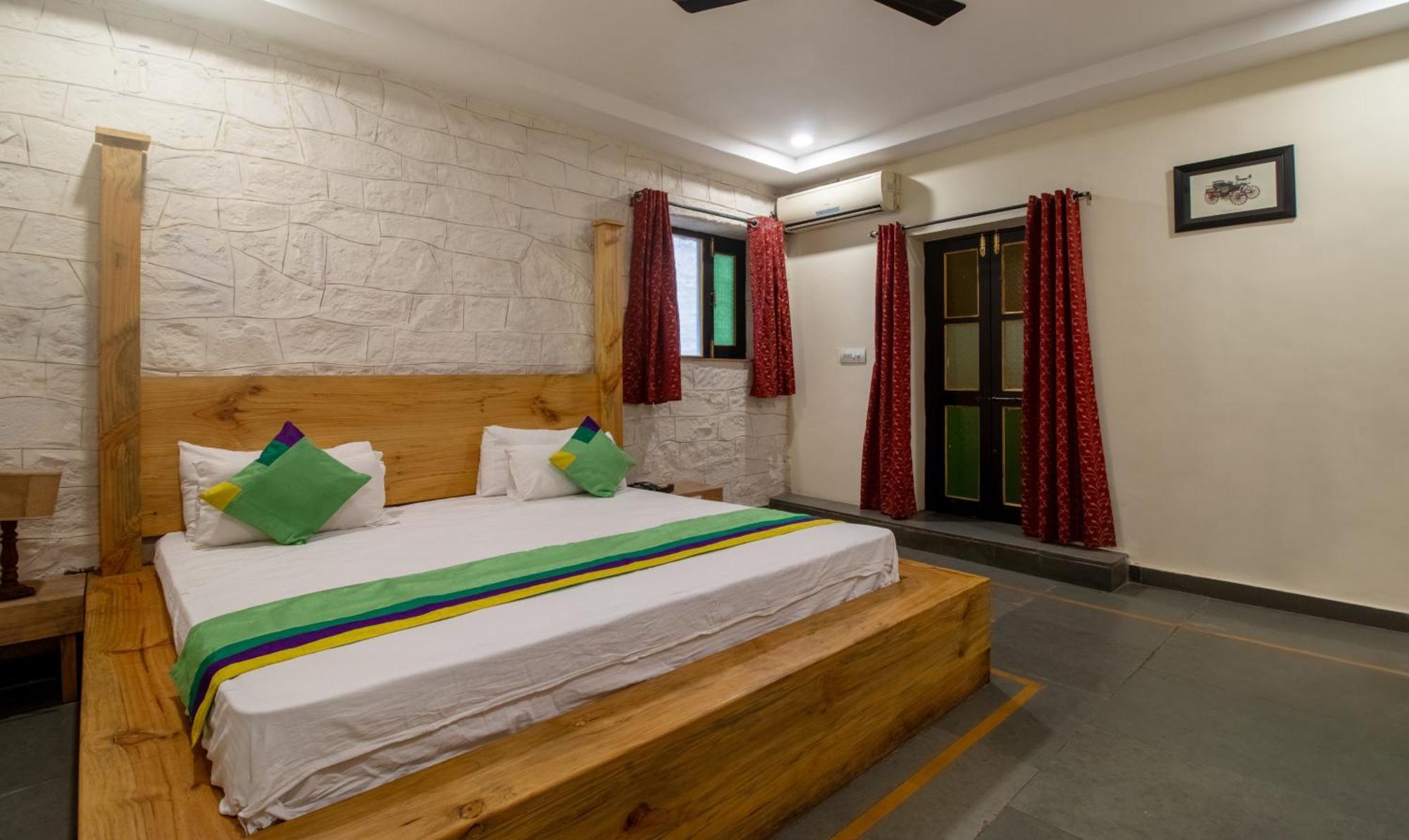 Treebo Megh Niwas, 2 Km From Umaid Bhawan Palace Jodhpur (Rajasthan)