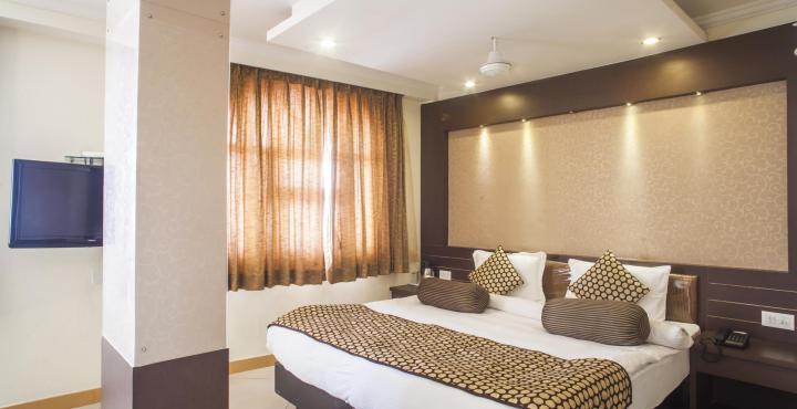 Suncity International Hotel Jodhpur (Rajasthan)