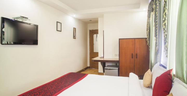 Suncity International Hotel Jodhpur (Rajasthan)
