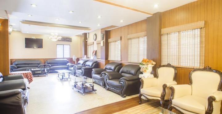 Hotel Suncity International Jodhpur (Rajasthan)
