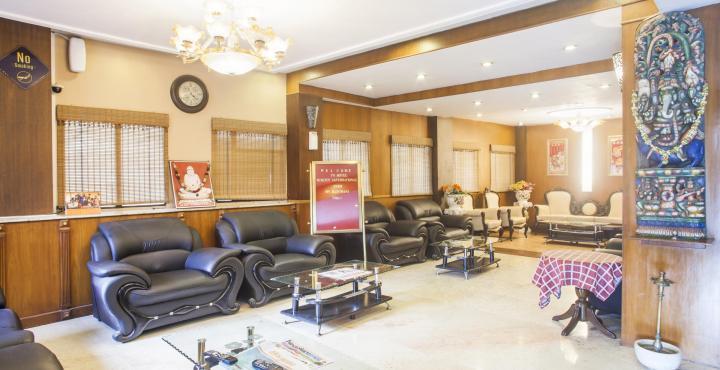 Hotel Suncity International