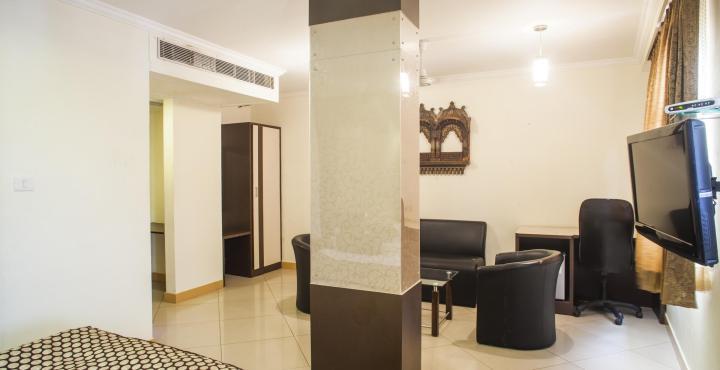 Suncity International Hotel Jodhpur (Rajasthan)