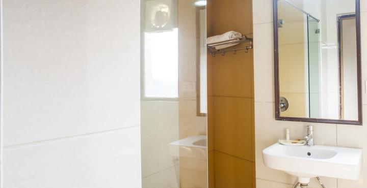 Hotel Suncity International 3*