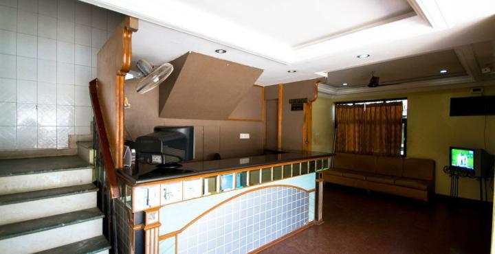 Hotel Astoria