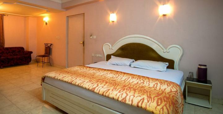 Hotel Astoria Jodhpur (Rajasthan)