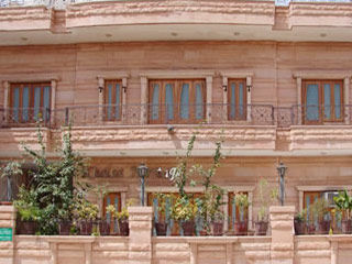 Khalsa Jodhpur (Rajasthan)