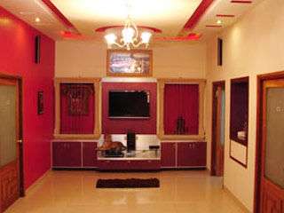 Hotel Khalsa 4*