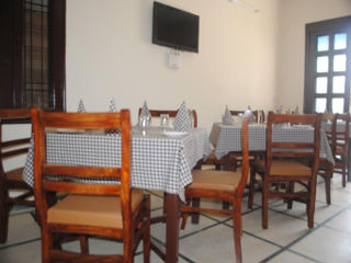 Imperial Polo Ground Haveli Jodhpur (Rajasthan)