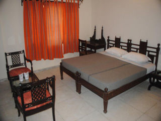 Imperial Polo Ground Haveli *